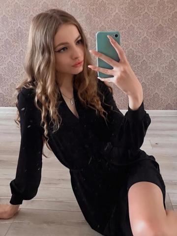 Анкета проститутки Эльза, Серпухов, 23 года, №281